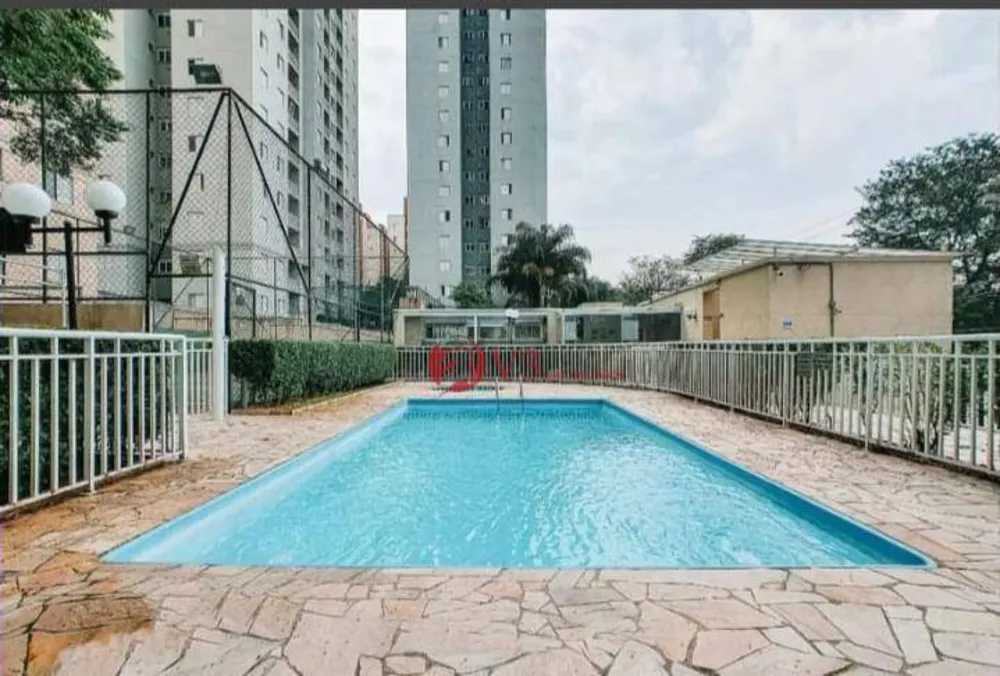 Apartamento, 3 quartos, 65 m² - Foto 1