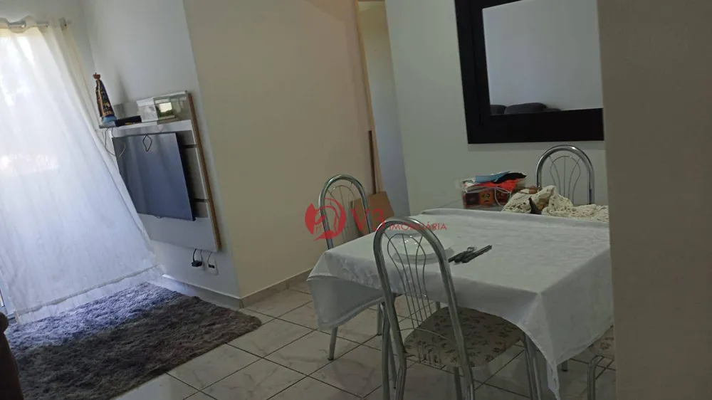 Apartamento, 3 quartos, 65 m² - Foto 6