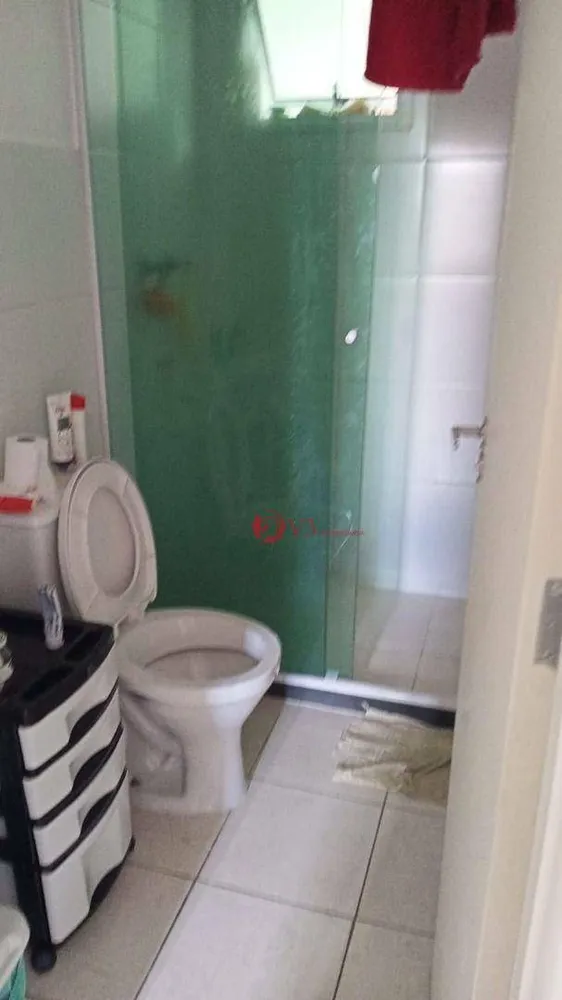 Apartamento, 3 quartos, 65 m² - Foto 11