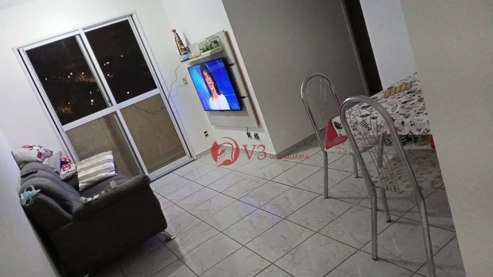 Apartamento, 3 quartos, 65 m² - Foto 5