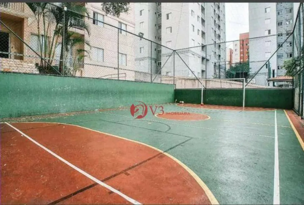 Apartamento, 3 quartos, 65 m² - Foto 4