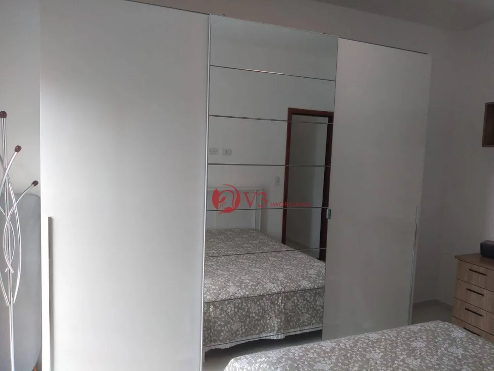 Sobrado, 2 quartos, 100 m² - Foto 9
