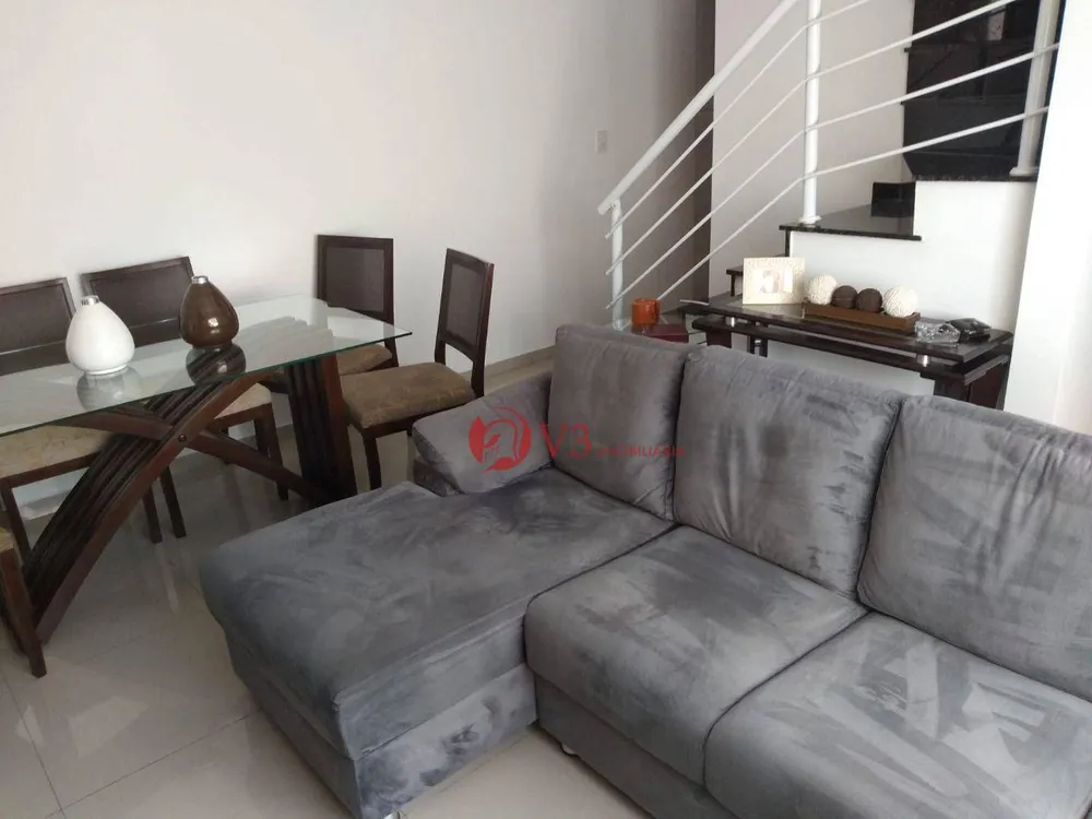 Sobrado, 2 quartos, 100 m² - Foto 5