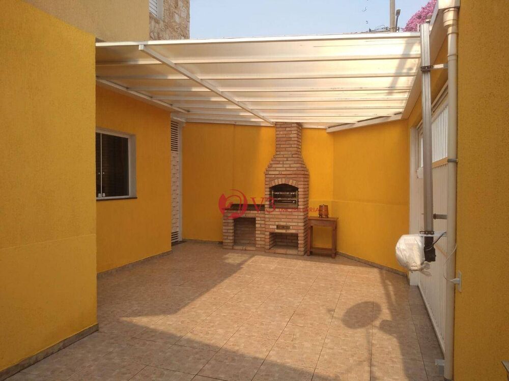 Sobrado, 2 quartos, 100 m² - Foto 9