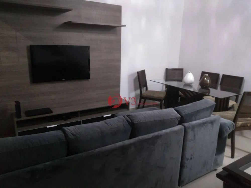 Sobrado, 2 quartos, 100 m² - Foto 8