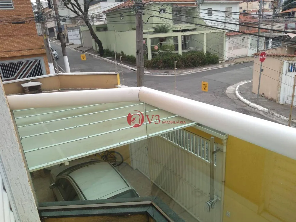Sobrado, 2 quartos, 100 m² - Foto 2