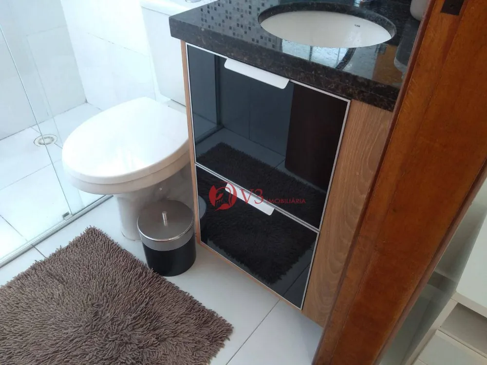 Sobrado, 2 quartos, 100 m² - Foto 6