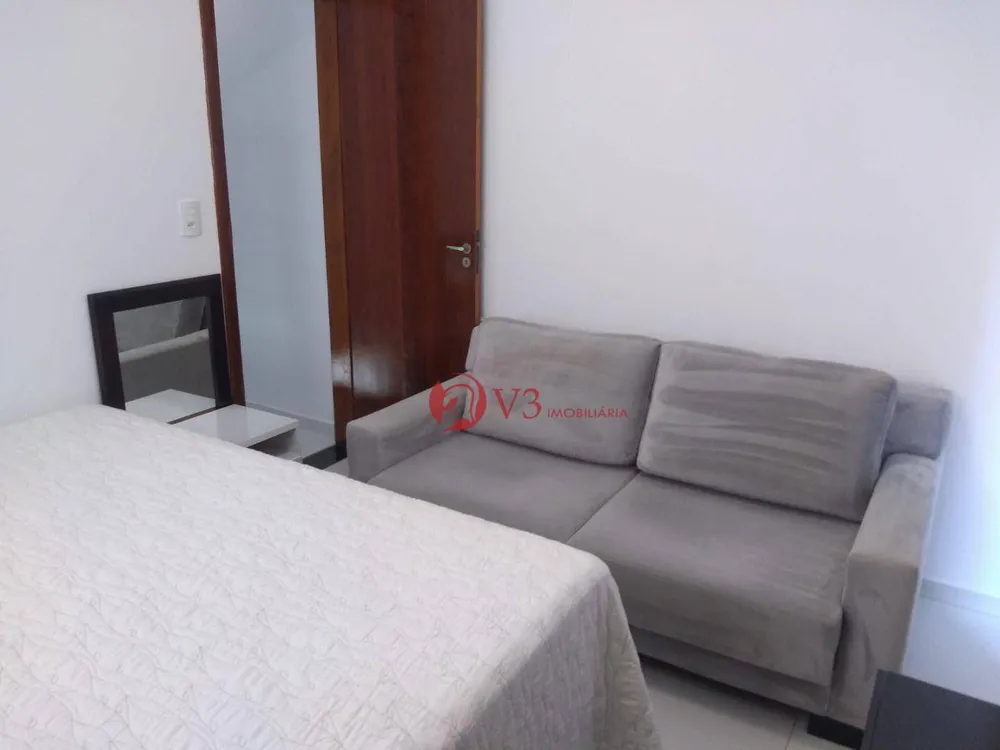 Sobrado, 2 quartos, 100 m² - Foto 4