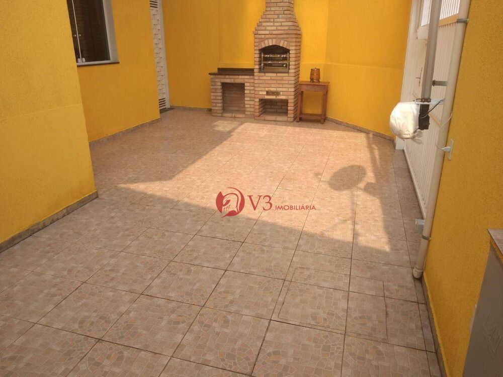 Sobrado, 2 quartos, 100 m² - Foto 10