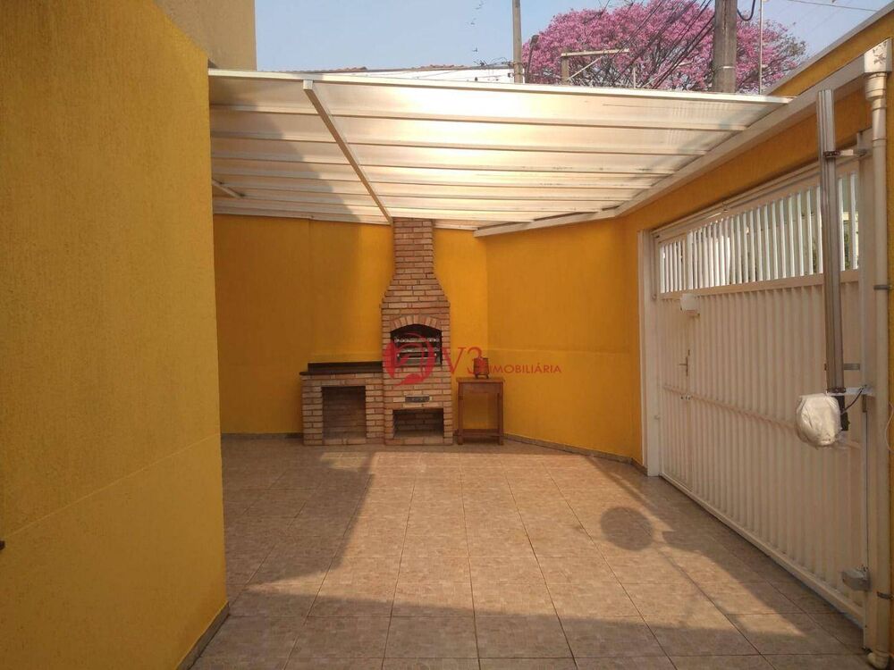 Sobrado, 2 quartos, 100 m² - Foto 11