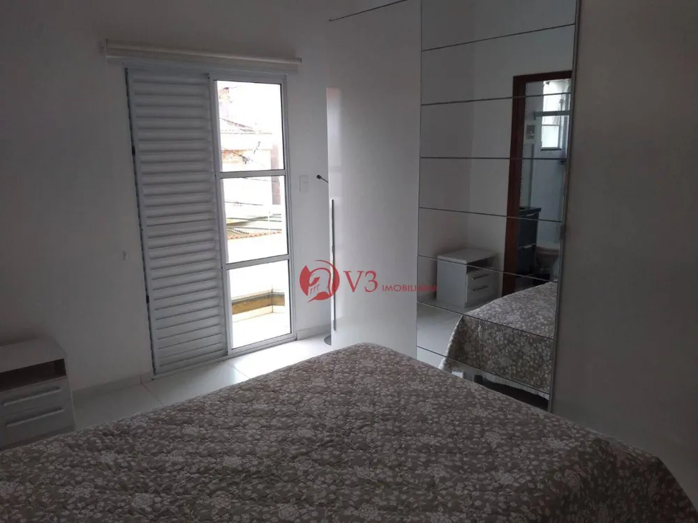 Sobrado, 2 quartos, 100 m² - Foto 10