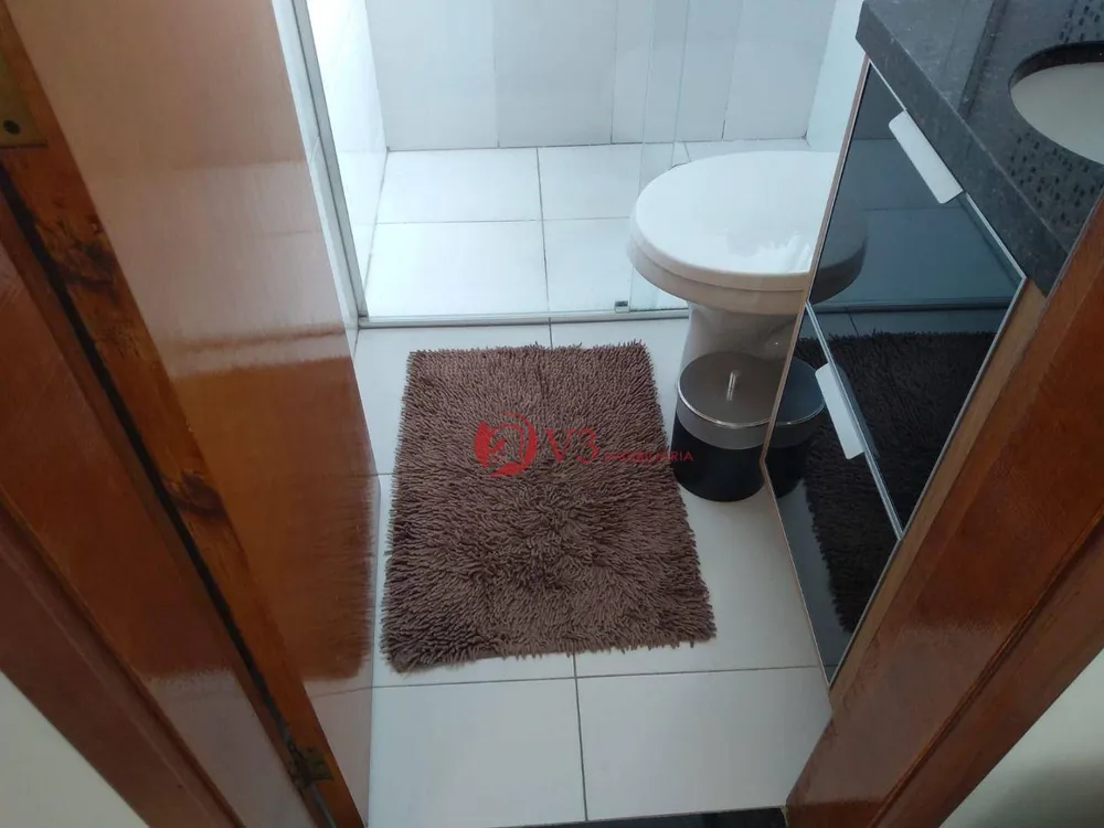 Sobrado, 2 quartos, 100 m² - Foto 15