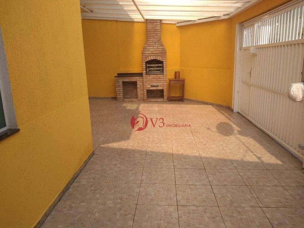 Sobrado, 2 quartos, 100 m² - Foto 12