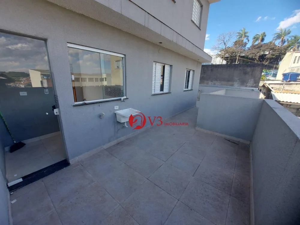 Apartamento, 2 quartos, 37 m² - Foto 5