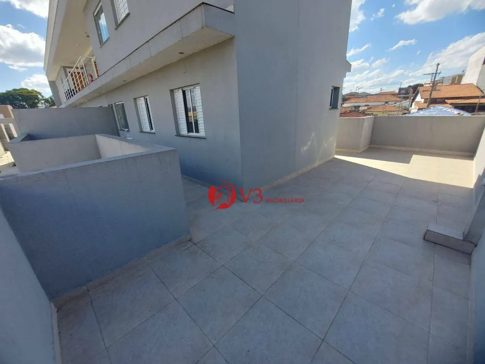 Apartamento, 2 quartos, 37 m² - Foto 7