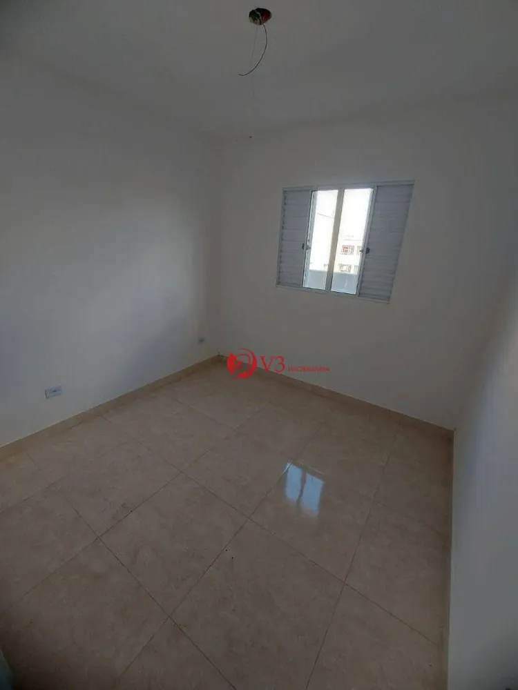 Apartamento, 2 quartos, 37 m² - Foto 3