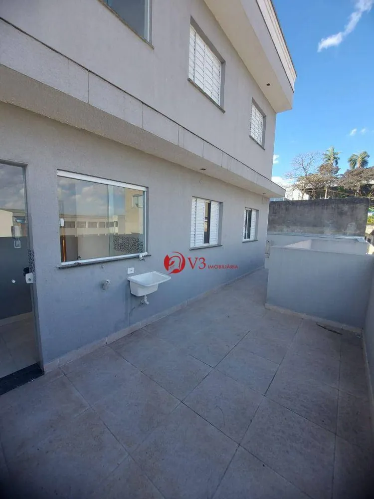 Apartamento, 2 quartos, 37 m² - Foto 6