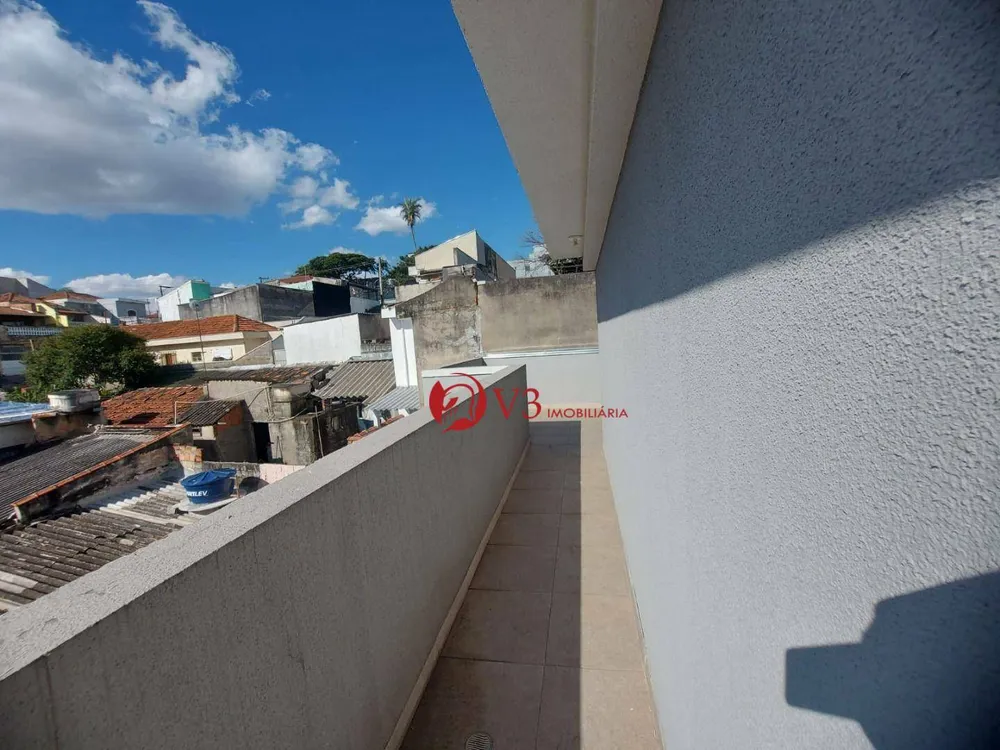 Apartamento, 2 quartos, 37 m² - Foto 9