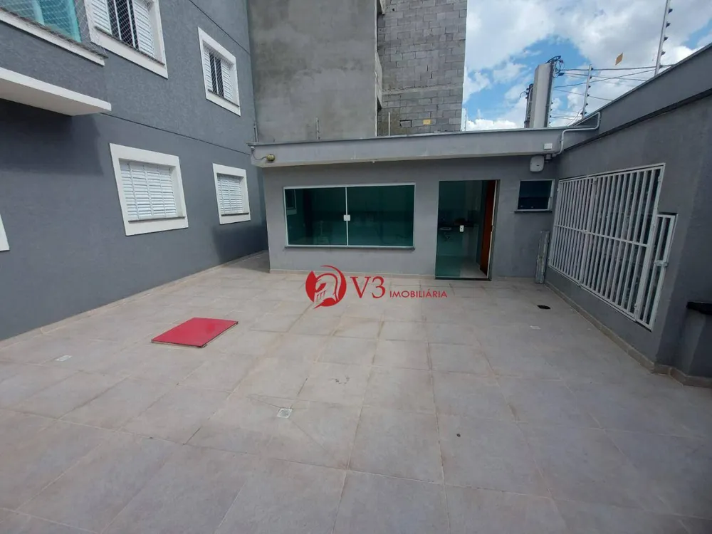 Apartamento, 2 quartos, 37 m² - Foto 11