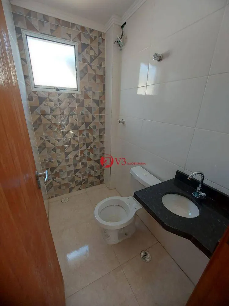 Apartamento, 2 quartos, 37 m² - Foto 2