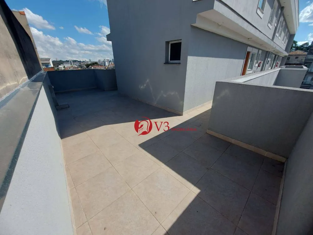 Apartamento, 2 quartos, 37 m² - Foto 8