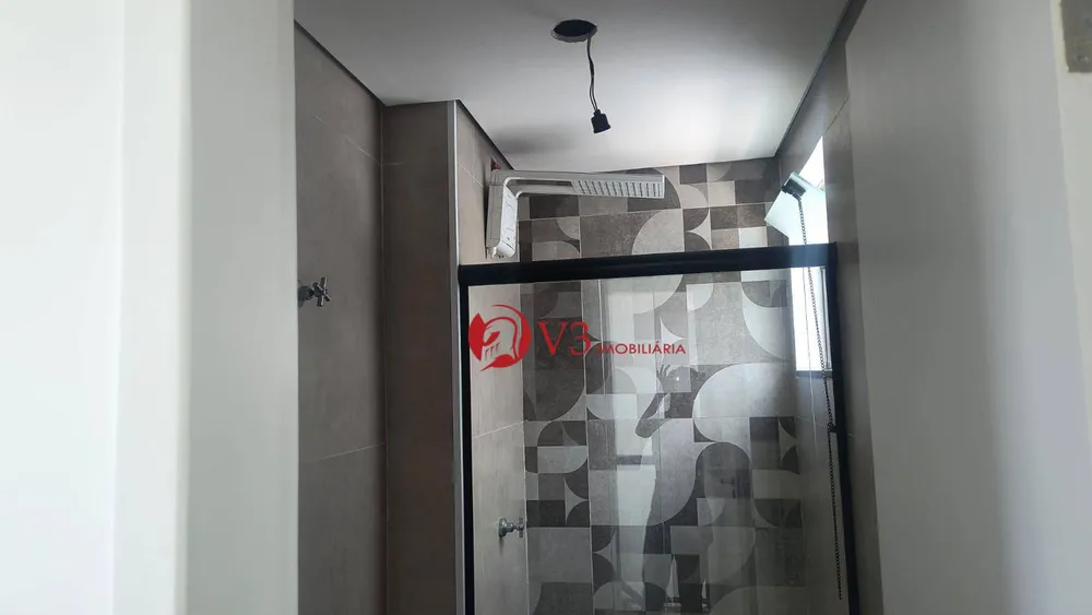 Sobrado, 3 quartos, 110 m² - Foto 2