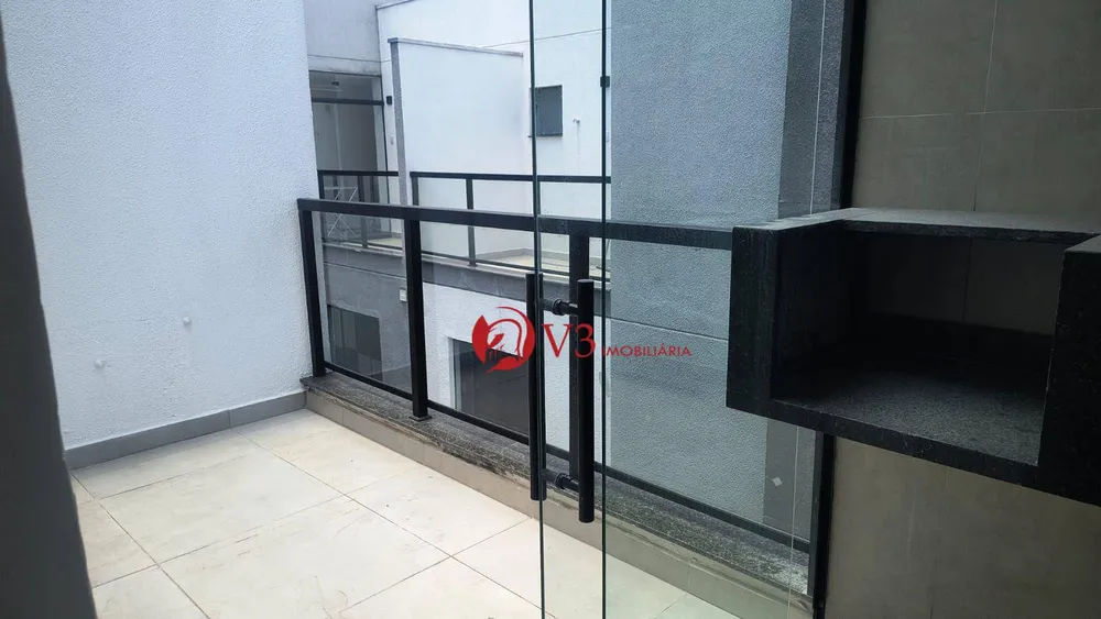 Sobrado, 3 quartos, 110 m² - Foto 1