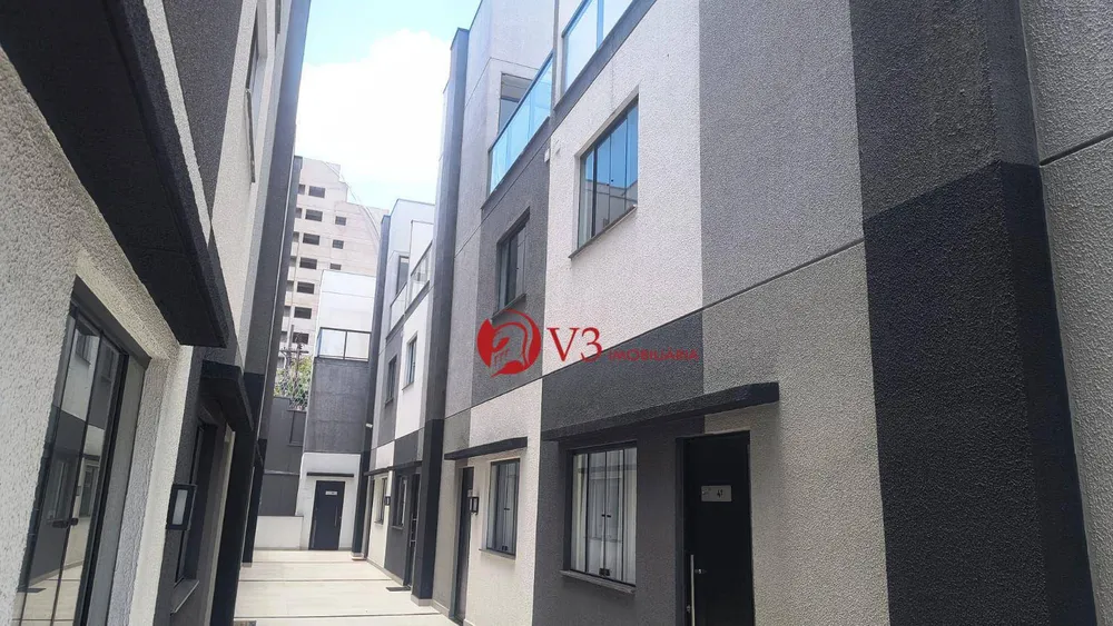 Sobrado, 3 quartos, 110 m² - Foto 14
