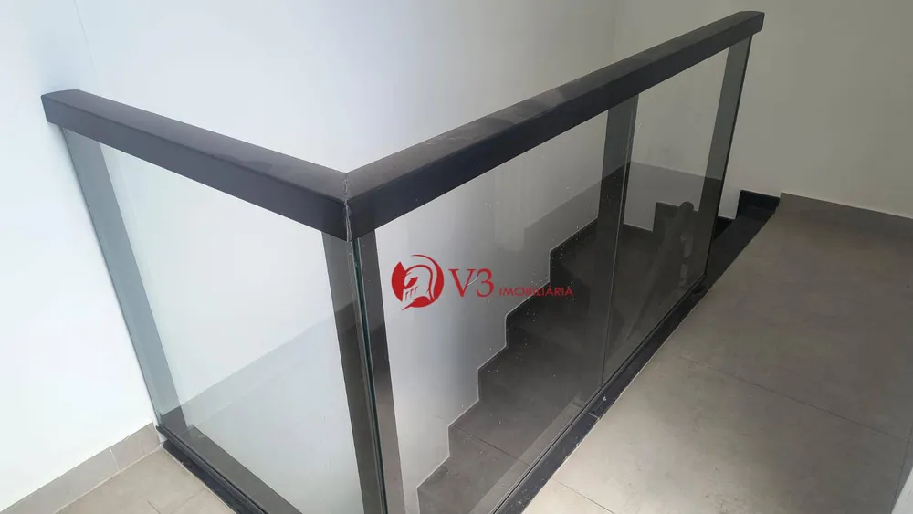 Sobrado, 3 quartos, 110 m² - Foto 3