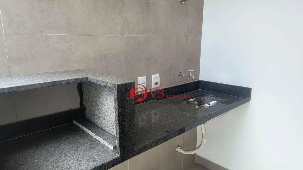 Sobrado, 3 quartos, 110 m² - Foto 4