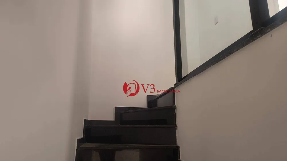 Sobrado, 3 quartos, 110 m² - Foto 10