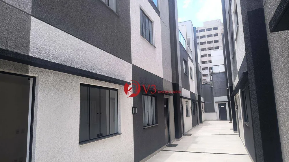 Sobrado, 3 quartos, 110 m² - Foto 13