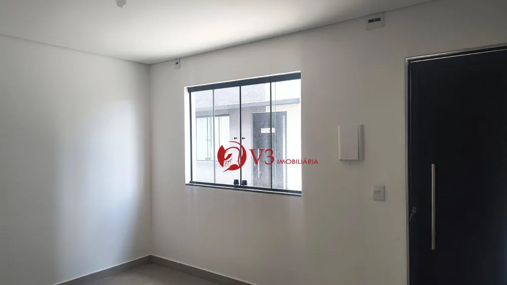 Sobrado, 3 quartos, 110 m² - Foto 12
