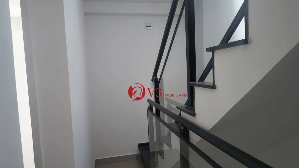 Sobrado, 3 quartos, 110 m² - Foto 11