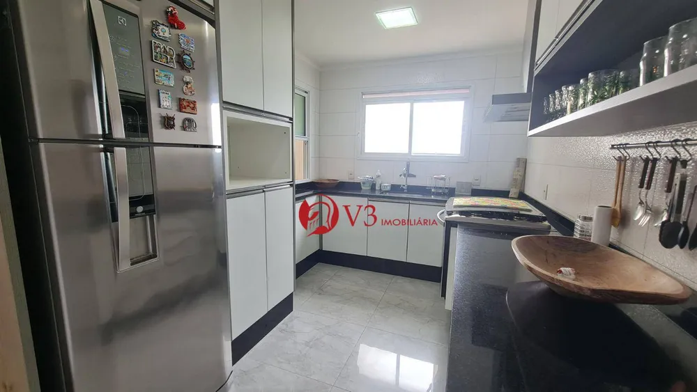 Apartamento, 3 quartos, 158 m² - Foto 4