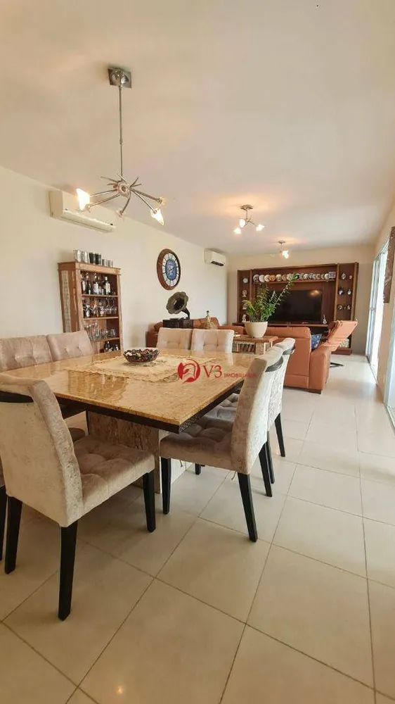 Apartamento, 3 quartos, 158 m² - Foto 2