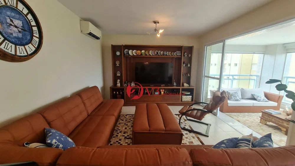 Apartamento, 3 quartos, 158 m² - Foto 12