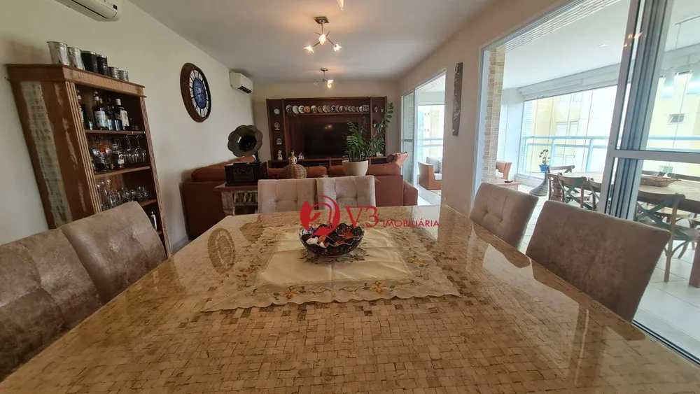 Apartamento, 3 quartos, 158 m² - Foto 5