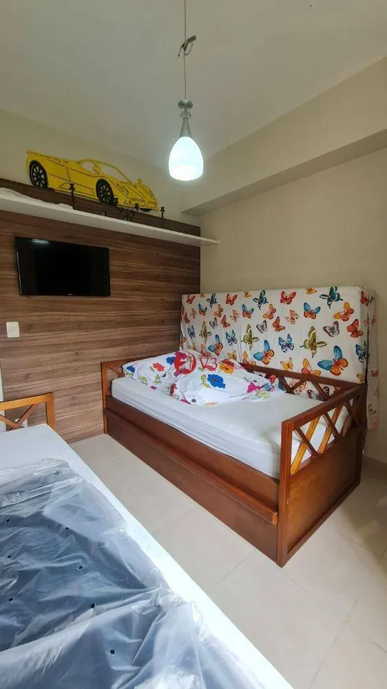 Apartamento, 3 quartos, 158 m² - Foto 8