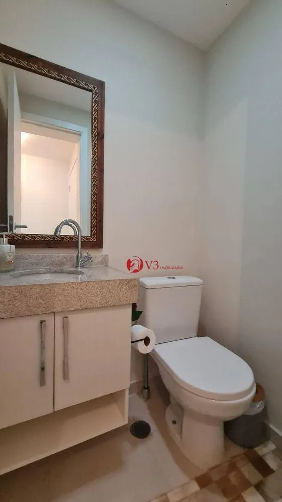Apartamento, 3 quartos, 158 m² - Foto 6