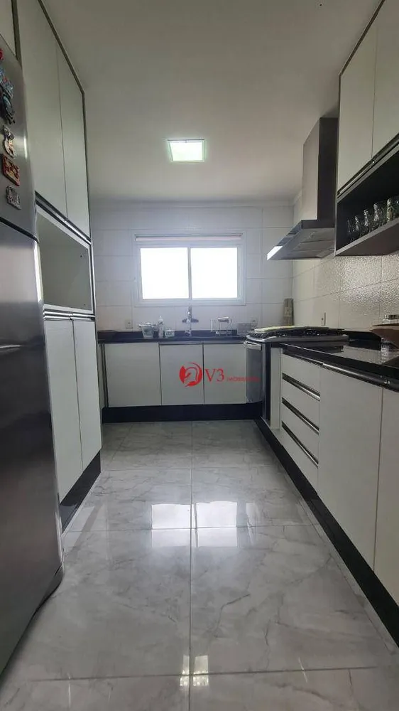 Apartamento, 3 quartos, 158 m² - Foto 3