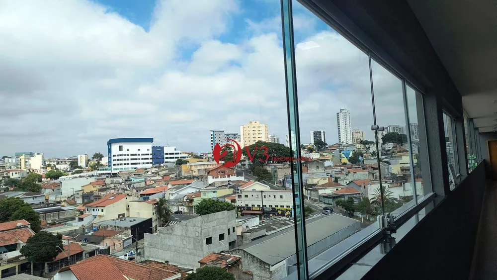 Apartamento, 2 quartos, 41 m² - Foto 1