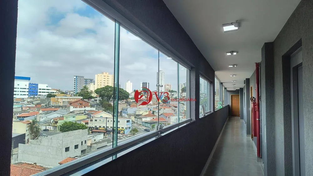 Apartamento, 2 quartos, 41 m² - Foto 5