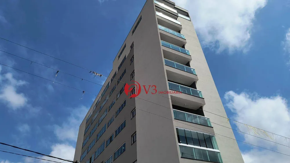 Apartamento, 2 quartos, 41 m² - Foto 4