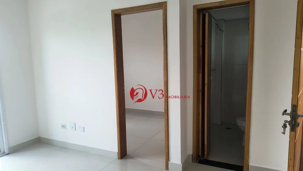 Apartamento, 2 quartos, 41 m² - Foto 3