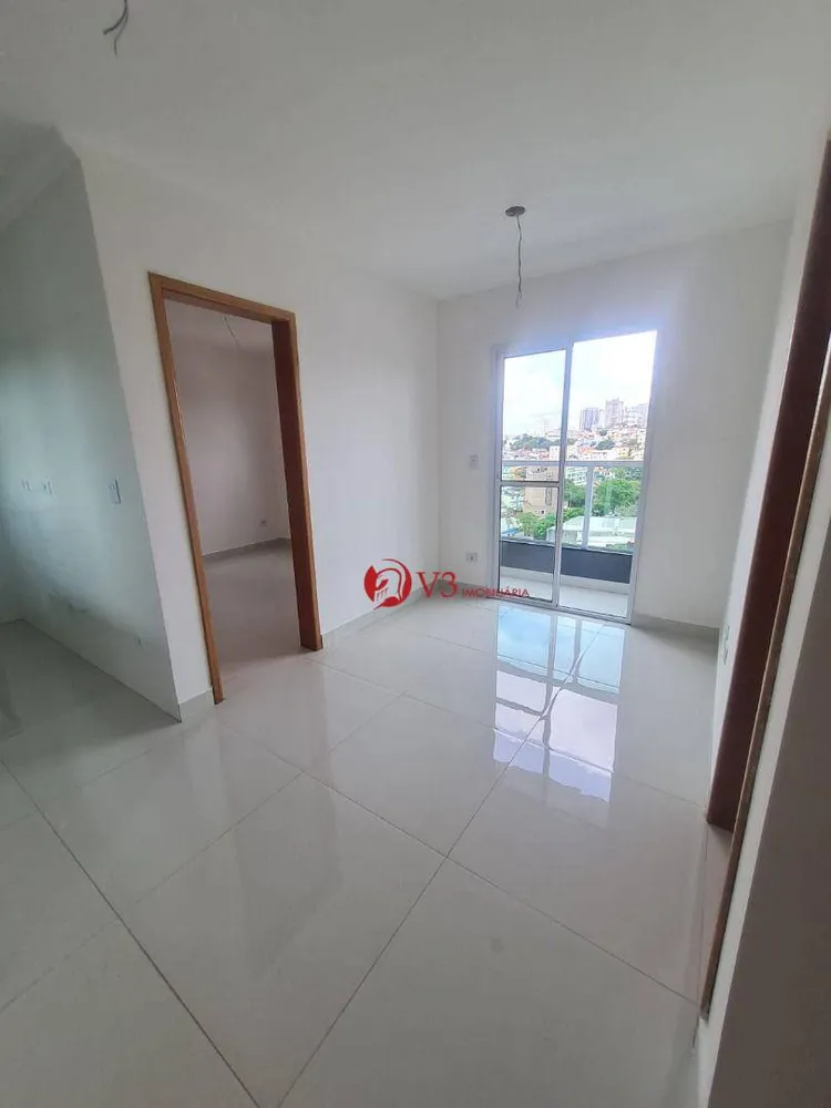 Apartamento, 2 quartos, 41 m² - Foto 7