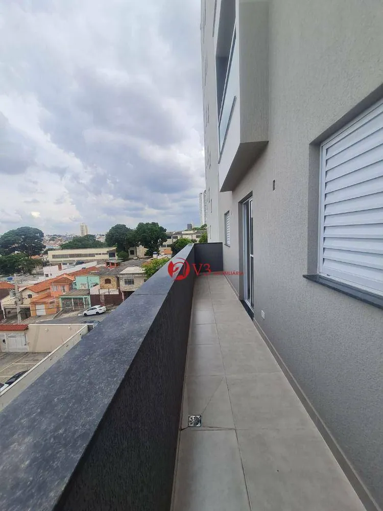 Apartamento, 2 quartos, 41 m² - Foto 10
