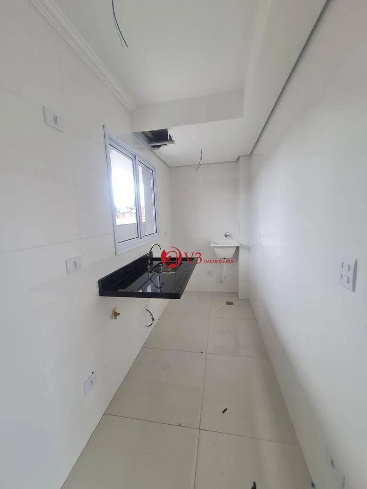 Apartamento, 2 quartos, 41 m² - Foto 8