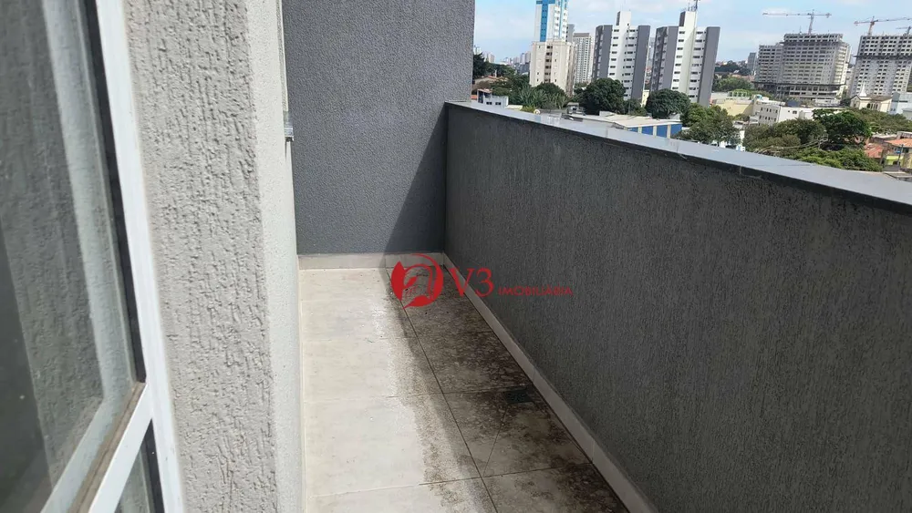Apartamento, 2 quartos, 41 m² - Foto 2