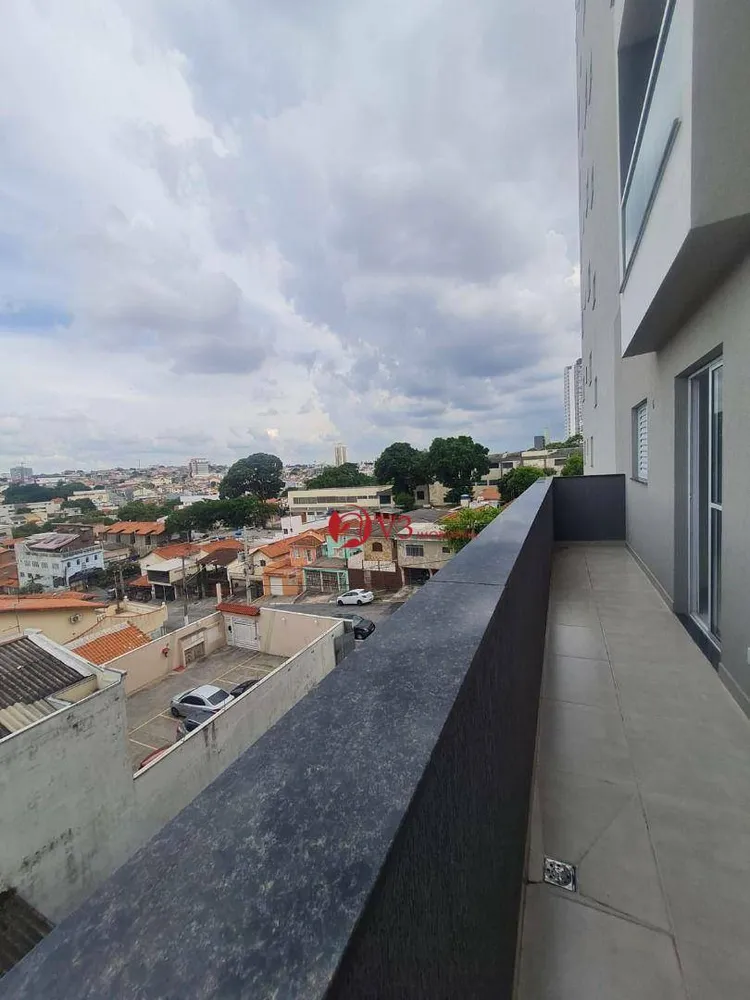 Apartamento, 2 quartos, 41 m² - Foto 11